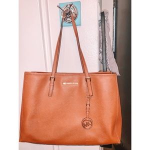 Michael Kors medium tote bag